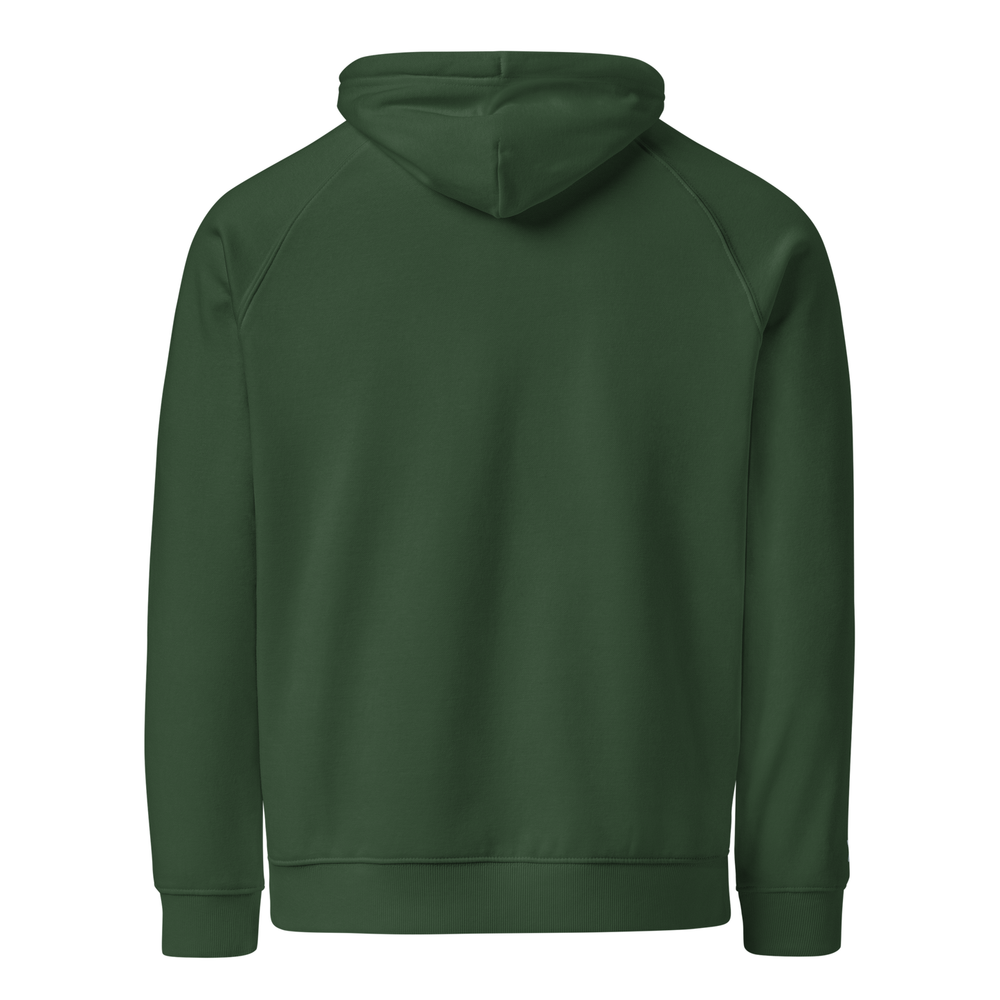 Unisex Raglan Eco-Friendly Hoodie "Onions"