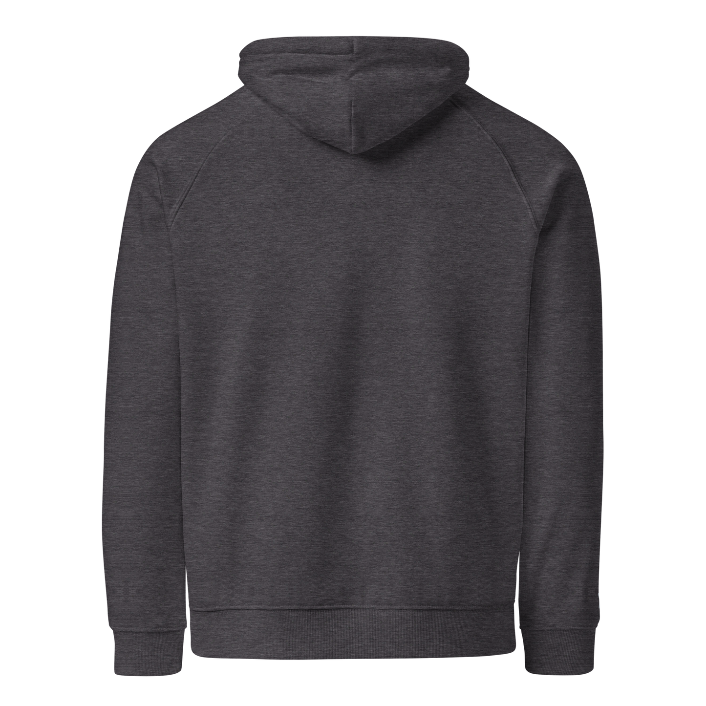 Unisex Raglan Eco-Friendly Hoodie "Onions"